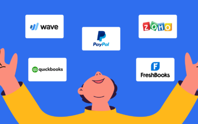 FreshBooks vs. PayPal Invoicing: Ultimate Showdown