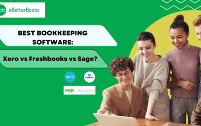 FreshBooks vs. Sage: Unveiling the Ultimate Accounting Showdown