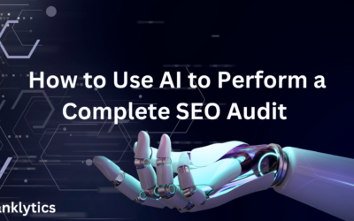 How to Use Ranklytics: Boost Your SEO Strategy Today