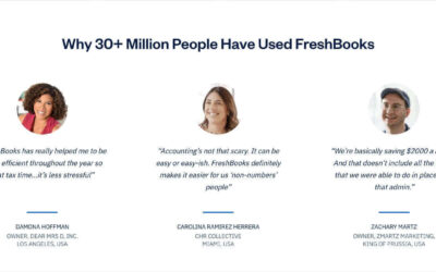 Mailchimp Alternatives to Freshbooks: Top Picks for 2024