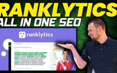 Ranklytics Features: Boost Your SEO Strategy Today
