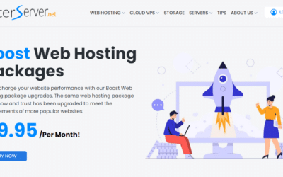 Interserver Hosting in 2024: Unmatched Performance & Value