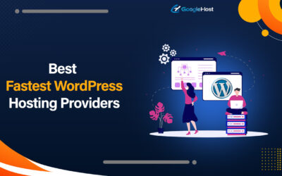 Top 10 Fastest WordPress Hosting: Speed Up Your Site Now