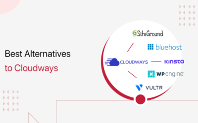 Best Cloudways Alternatives for Startups: Top Hosting Solutions