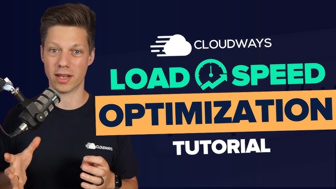 Best Cloudways Settings for Speed