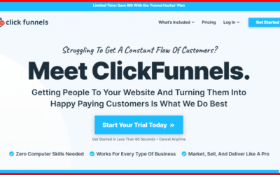 Clickfunnels Discount Code: Save Big on Your Marketing Funnel Today