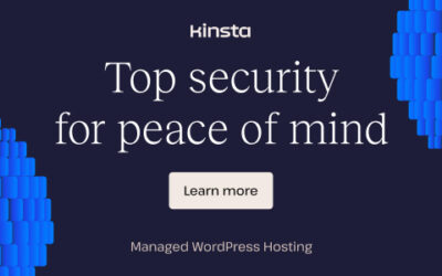 Kinsta vs WP Engine alternatives