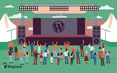 WP Engine staging environment