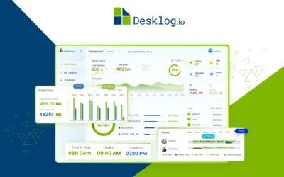 Desklog Lifetime Deal Appsumo: Unleash Productivity at Unbeatable Price