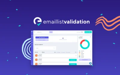 Email List Validation Lifetime Deal Appsumo: Boost Email Accuracy