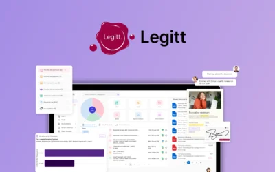 Legitt Ai Lifetime Deal AppSumo: Unleash Limitless Potential