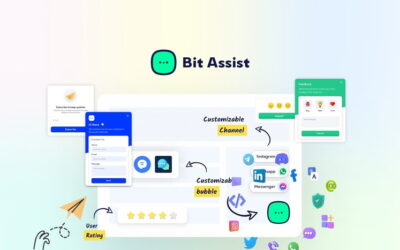 Bit Assist Lifetime Deal Appsumo: Unlock Limitless Customer Support
