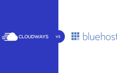 Cloudways Vs Bluehost: Ultimate Hosting Showdown in 2025