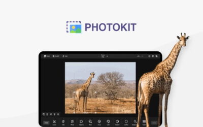 Photokit Photo Editor Lifetime Deal Appsumo: Transform Your Photos Forever