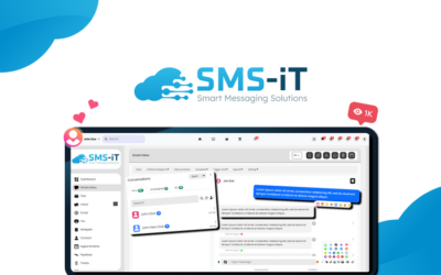 Sms-It Crm Lifetime Deal Appsumo: Revolutionize Your Business Today