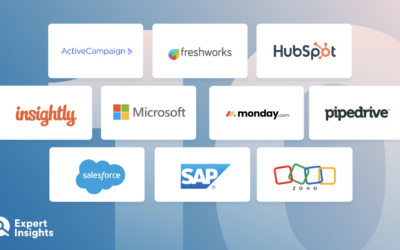 Top 10 Customer Relationship Management (CRM) Systems: Best Picks
