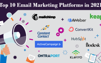 Top 10 Email Marketing Platforms: Boost Your Campaigns Today