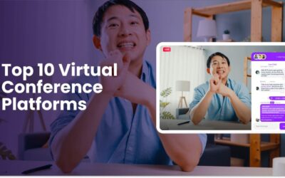 Top 10 Virtual Meeting Platforms: Enhance Your Online Collaboration