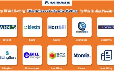 Top 10 Web Hosting Providers: Ultimate Guide for 2024