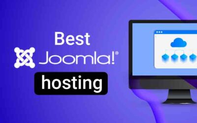 Best Cloud Hosting for Joomla: Top Picks for 2025