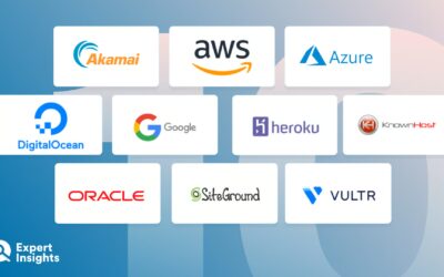 Best Cloud Providers for Hosting: Top Picks for 2026