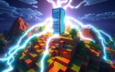 Best Hosting Server for Minecraft: The Best Servers to Power Your Game