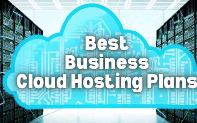 Best Cloud Hosting for Large Business: Top Picks Revealed!