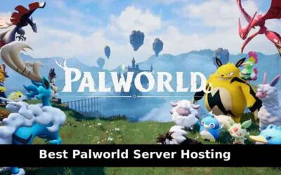 Best Server Hosting for Palworld: Top Picks & Reviews!