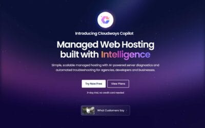 Cloudways Hosting Review: Is This Host Right For You?