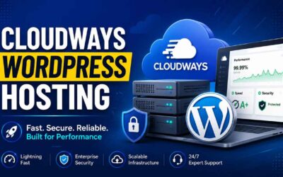 Cloudways WordPress Hosting: The Definitive 2026 Guide to Choosing the Right Plan