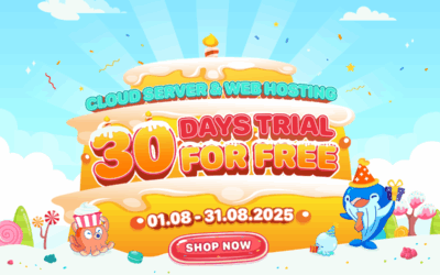 30 Day Trial Web Hosting: Unlock Risk-Free Performance Today!