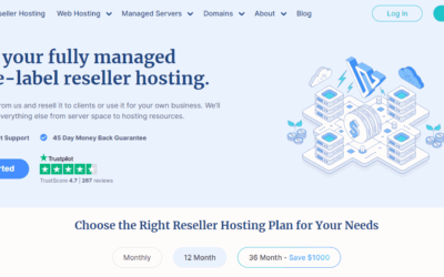45 Days Trial Hosting Singapore: Unlock Risk-Free Web Success Today!