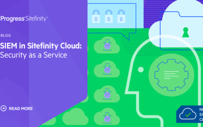 Sitefinity Hosted Trial: Unlock Powerful Features Today