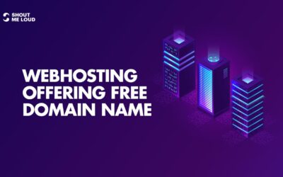 Trial Web Hosting And Domain Name: Unlock Risk-Free Online Success