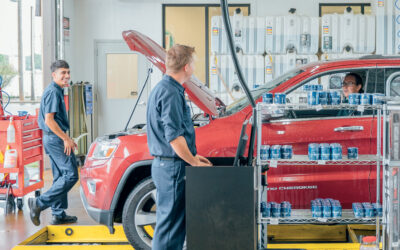 Best Accounting Software for Auto Repair Shop: Top Picks