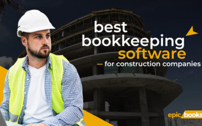 Best Accounting Software for General Contractors: Top Picks 2026