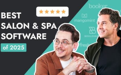 Best Accounting Software for Hairdressers: Top Picks for 2026