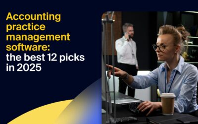 Best Accounting Software for Law Firms: Top Picks for 2026