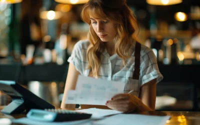 Best Accounting Software for Restaurant: Streamline Finances