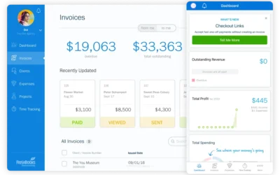 Best Accounting Software for Shopify: Streamline Your Finances