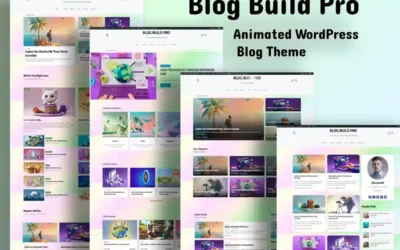 Build Professional WordPress Sites: Ultimate Guide to Success