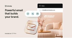 Business Email Hosting With Free Trial