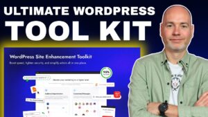 Buy Nexter WordPress Toolkit