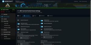 Free Trial Ark Host