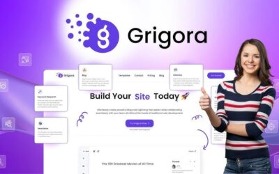 Grigora For Small Businesses: Boost Growth with Smart Solutions