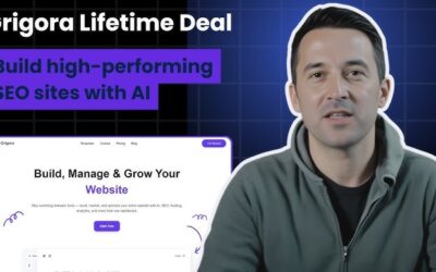 Grigora Seo Friendly Websites: Boost Traffic with Proven Strategies
