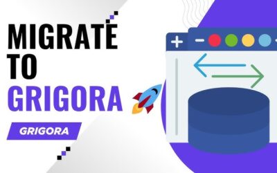 Grigora Vs Wix: Ultimate Comparison for Your Website Success