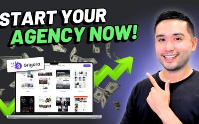 Grigora Website Builder Customer Support: Ultimate Help Guide