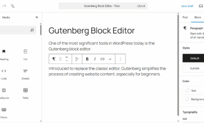 High-Converting WordPress Blocks: Boost Sales with Proven Designs