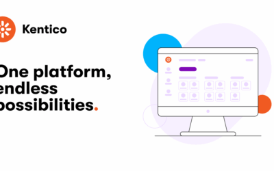 Hosted Trial Kentico: Unlock Seamless CMS Testing Today